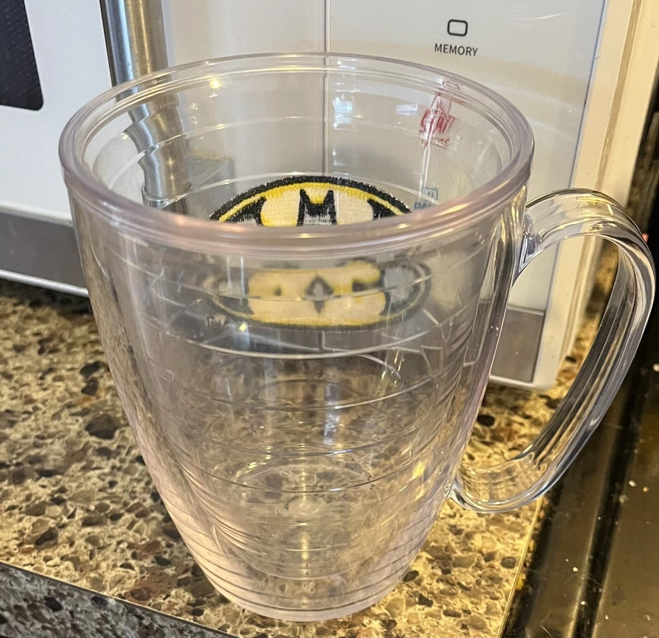 Taza de café Tervis, Batman Foto 3 de 4