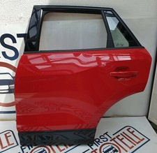 Porte arrière et accessoires Audi Q2