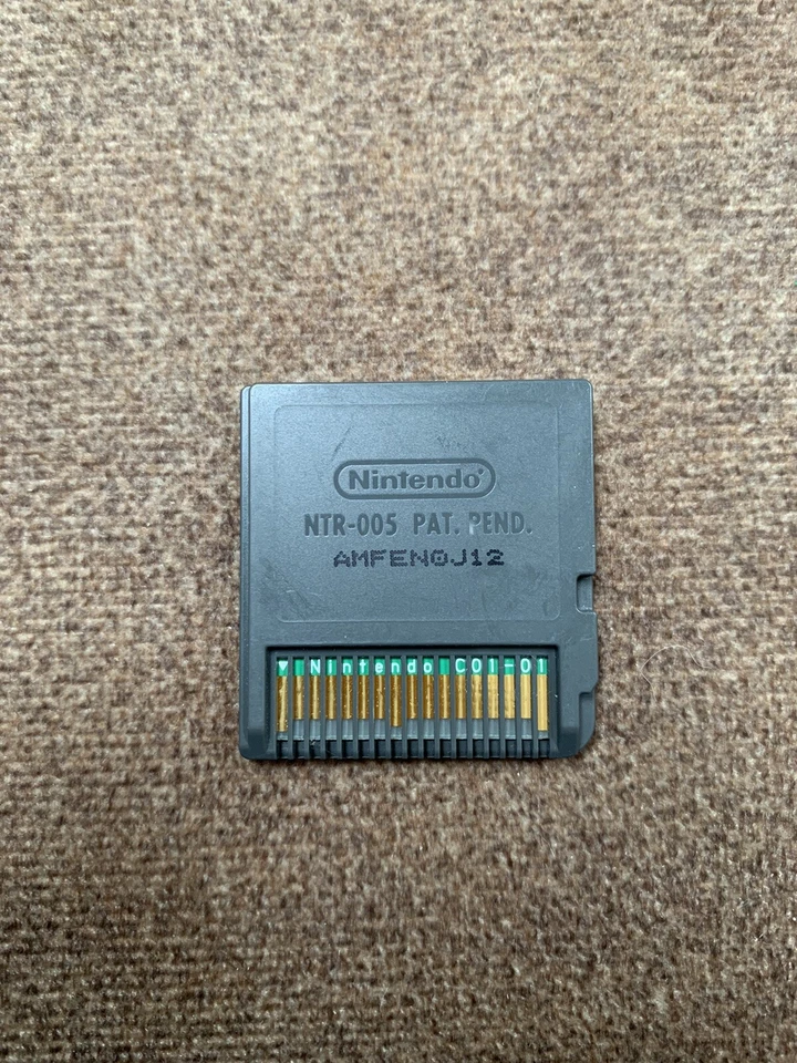 Metroid Prime: Hunters - First Hunt (Nintendo DS) game lite dsi xl 3ds 2ds - Image 2 of 2