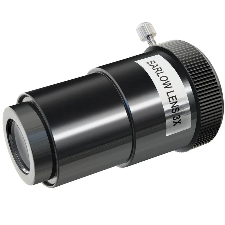 National Geographic 114/900 Refractor Telescope AZ 9011200 - Image 3 of 4