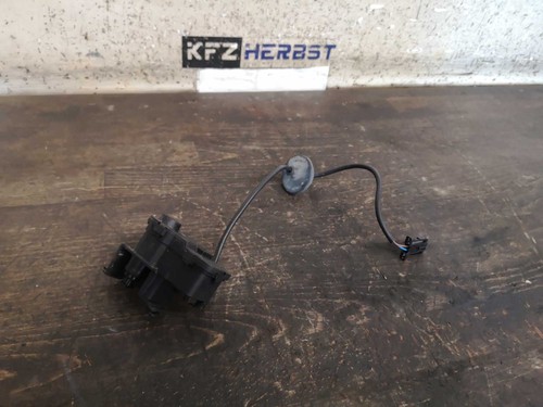 VW Golf VII 7 AU Schloss Verriegelung Tankklappe 5 T�rer Flie�heck 5C6810773H 28