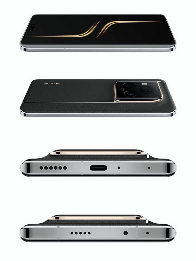 スマートフォン本体 HONOR Magic 6 ultimate 16GB/512GB スマートフォン本体 HONOR Magic 6 ultimate 16GB/512GB Honor