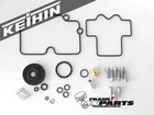 Genuine Keihin rebuild kit #2 FCR MX flatslide carburetor 37 39 40 41 repair NEW