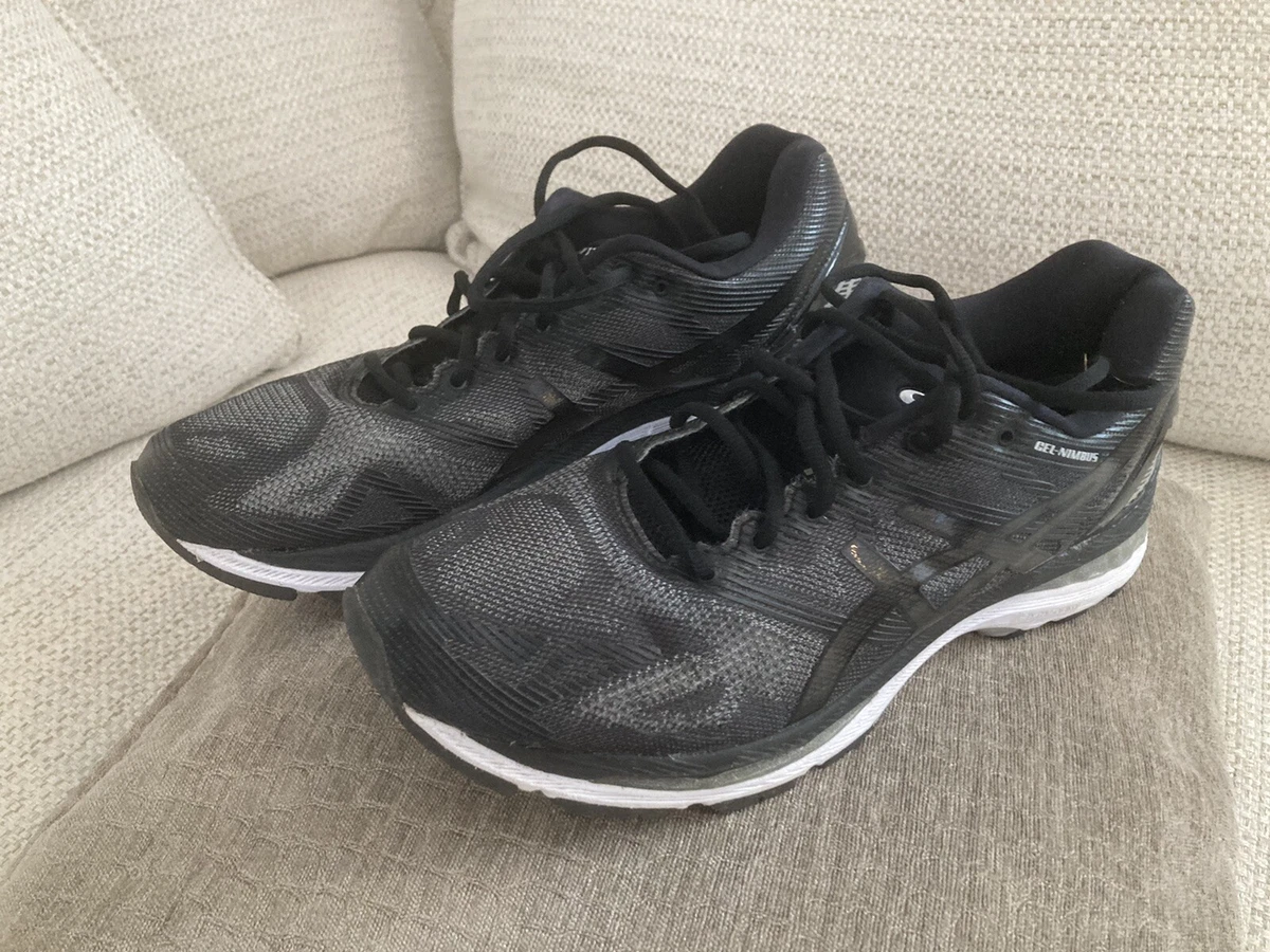 Gel nimbus 19 size 9 hotsell