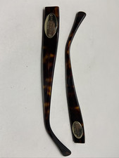COACH HC 8150 512013 DARK TORTOISE TEMPLE ARM PARTS 5740