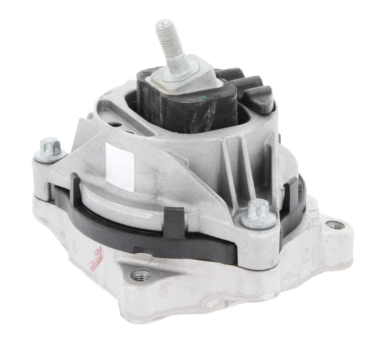 49361891 CORTECO Engine Mounting for BMW