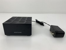 Netgear Nighthawk MS60 Black Mesh WiFi 6 Router Satellite System