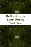 Timothy Salter | Reflections In Short Poetry | Taschenbuch | Englisch (2015)