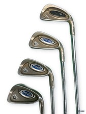 Ping i5 Iron Set 4-PW 7 Clubs Steel Shaft Stiff Flex Right Hand