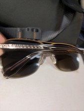 Versace VE2174 Mirror Square Sunglasses
