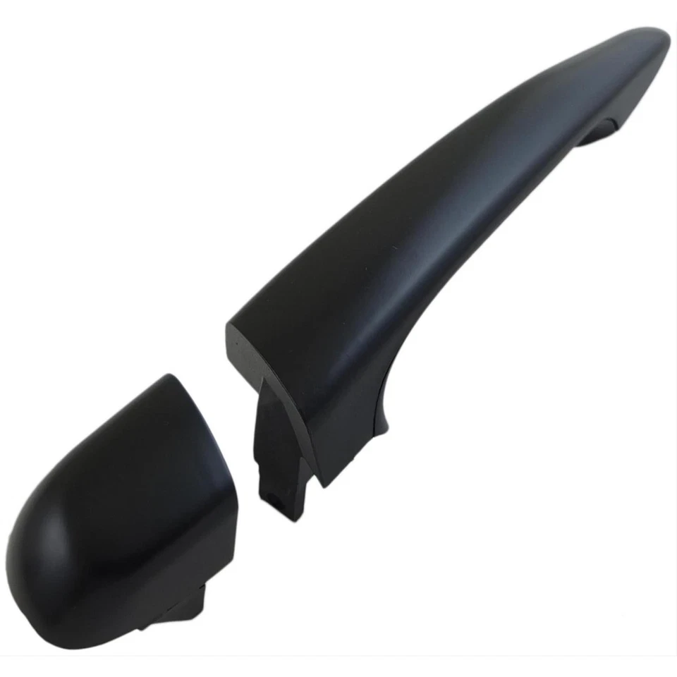 95133 Dorman maçaneta externa traseira driver lado esquerdo para 330 325 mão 330i - Imagem 3 de 3