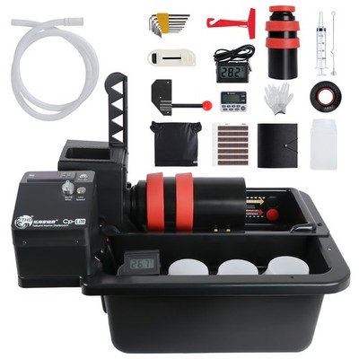 Darkroom Lift Arm Machine CPLift Semi-Automatic Film Developing