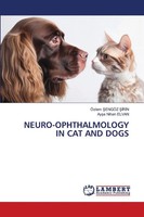ÖZlem ¿EngöZ ¿Irin (U. A.) | NEURO-OPHTHALMOLOGY In Cat And Dogs | Taschenbuch