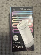 Portable Flosser