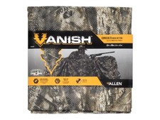 Allen Mesh Camo Net 12ft x 56in Mossy Oak - 25353