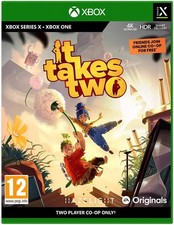 It Takes Two (Xbox One)