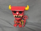 Funko Pop! Animation Futurama Robot Devil #30 Vinyl Figure Loose 2015 No Box