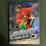 2024-25 Upper Deck #BP-17 Seth Jones Bang! For Your Puck Black