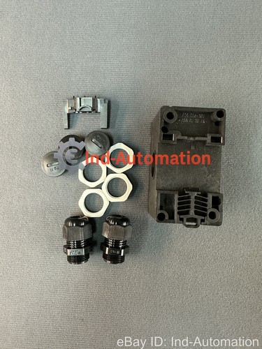 3RX9800-0AA00 SIEMENS 3RG9240-0AA00 - Foto 5 di 7