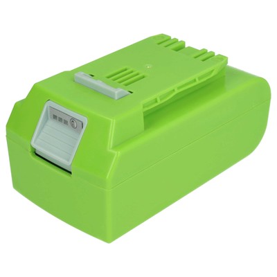 Akku für Powerworks 32CM P24LM32 P24AB P24ST 5Ah 24V