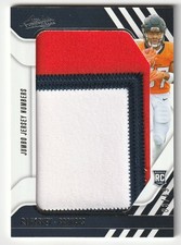 Denver Broncos Sign Exclusive Memorabilia Deal with Panini America 21