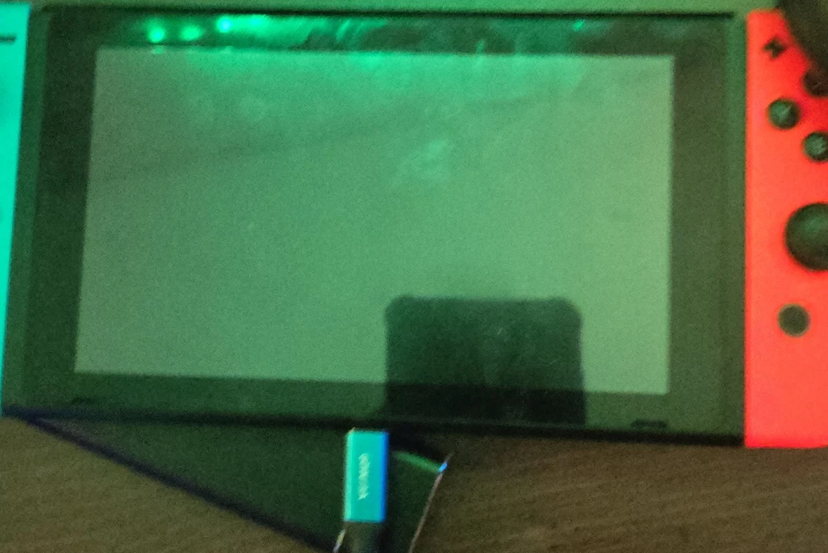 Nintendo Switch Blue Video Game Consoles for sale - eBay