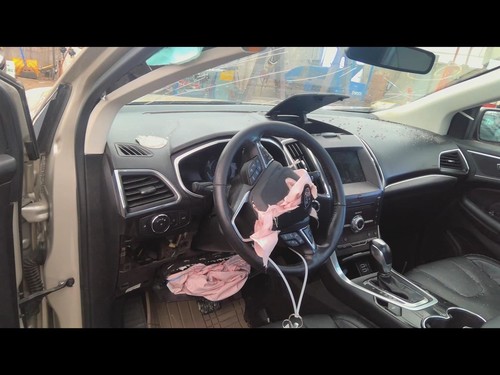 Passenger Right Front Window Regulator Fits 15-23 EDGE 6620096 - Picture 11 of 12