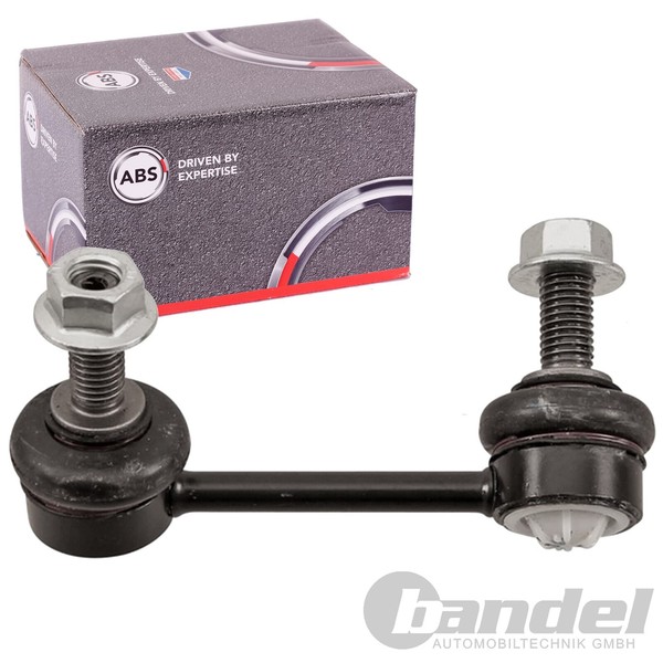 ABS Koppelstange Hinterachse Links Innen Passend FüR Volvo S60 S90 V60 V90 XC60-image