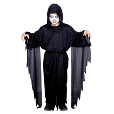Screaming Ghost Robe Child Costume