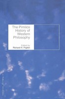 The Pimlico History Of Western Philosoph Richard H Popkin Taschenbuch Englisch