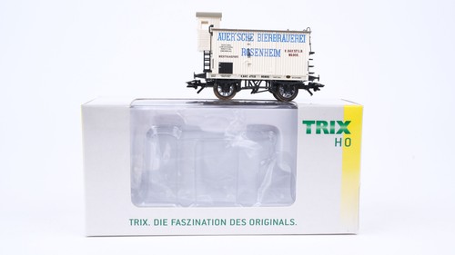 Trix H0 24103 Bierwagen K.Bay.Sts.B. | Zustand: Gebraucht