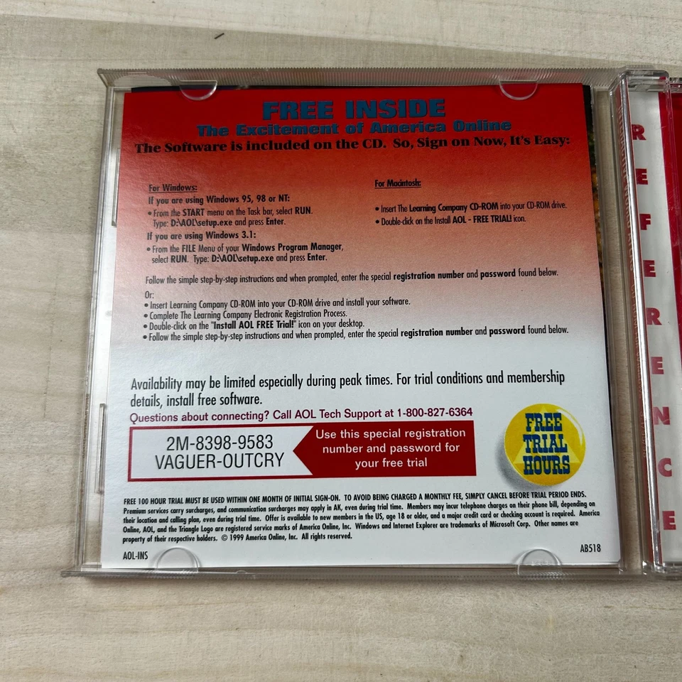 Interactive World Atlas for Windows 3.1/95/98 Disc - Image 2 of 4