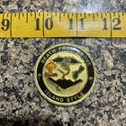 No Place To Hide Guam 2009 Coin — photo 2