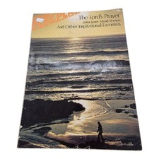 Vintage 1976 The Lord's Prayer and Other Inspirational Favorites