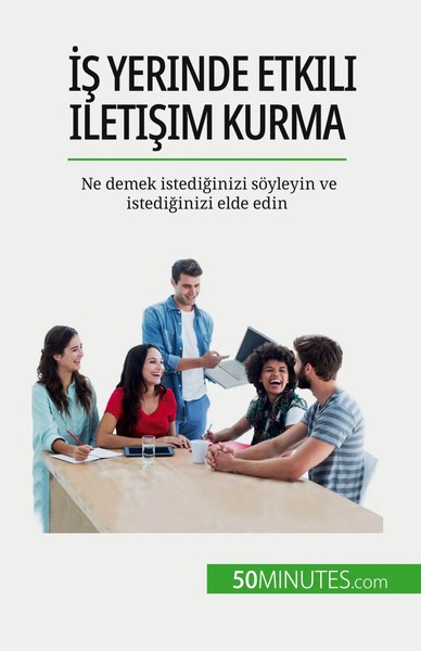 Virginie De Lutis | ¿¿ Yerinde Etkili Ileti¿Im Kurma | Taschenbuch | FranzöSisch-image