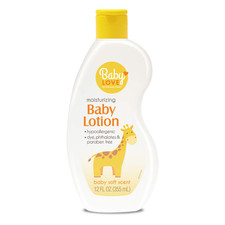 PRODUCTS Baby Lotion, 0.93 Pound