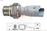 EPS ÖLdruckschalter 1.800.130 FüR Fiat Ulysse Expert BA7 Focus Ford Ducato Scudo