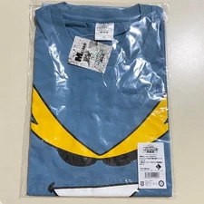 My Hero Academia Original Art Exhibition 2025 All Might T-Shirt Size L