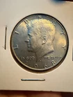 1968-D Kennedy Half Dollar 50C 50 Cents 40% Silver***