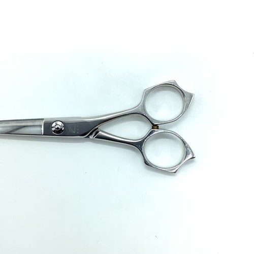 Mizutani Scissors ACRO 6 Inch Hair Cutting Shears Used Right Handed - Picture 4 of 7