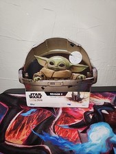 2021 Topps Star Wars Bad Batch Exclusive Trading Cards 6