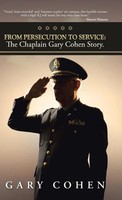 Gary Cohen | From Persecution To Service | Buch | Englisch (2013) | Gebunden
