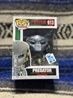 Funko Pop! Movies Predator #913 Funko Insider Club Exclusive Vinyl Figure