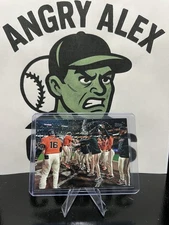 2025 Topps San Francisco Giants 514 True Image SP