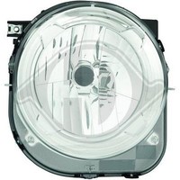 Hauptscheinwerfer Diederichs 2660081 FüR Chrysler Links