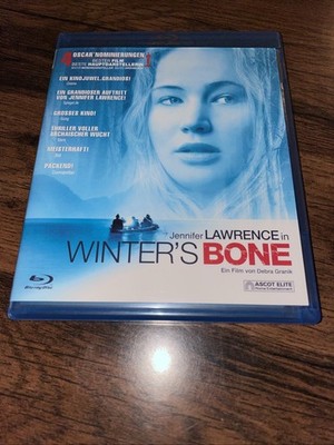 Winter's Bone - Blu-ray