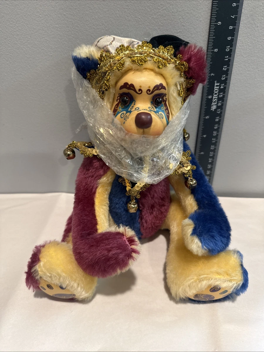 Raikes Teddy Bears for sale | eBay