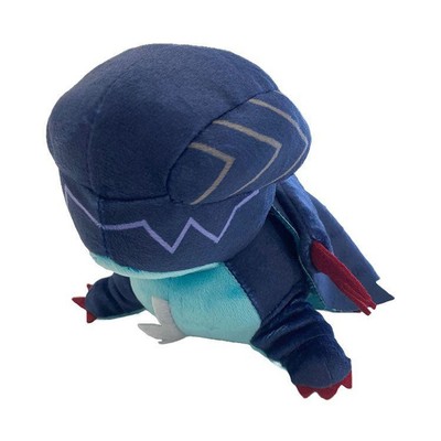 NEU Capcom Monster Hunter: Gore Magala Chibi Plüsch