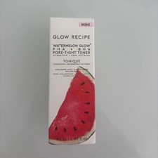 Glow Recipe Watermelon Glow PHA  BHA Pore-Tight Toner Mini 40ml