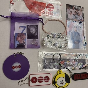 Bts Bookmark | eBay